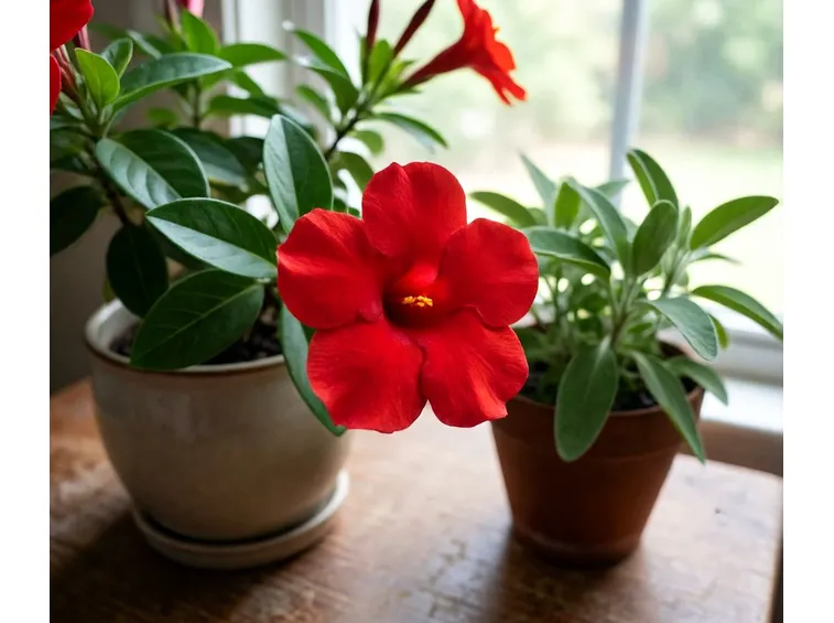 dipladenia