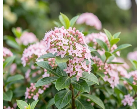 escallonia