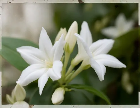 Trachelospermum