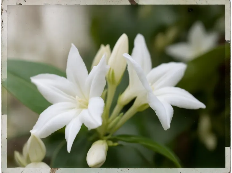 Trachelospermum