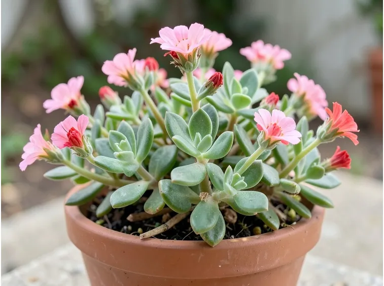 portulaca