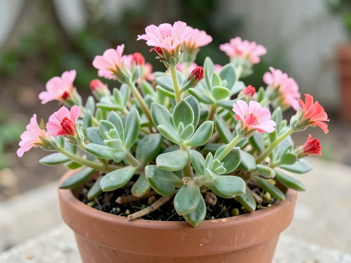 portulaca