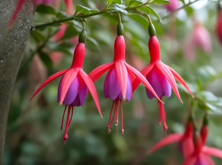 Fucsia