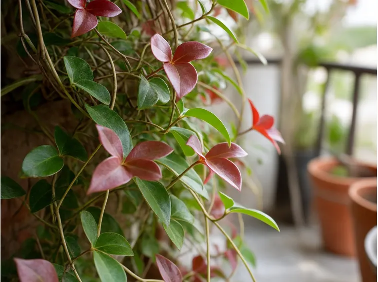 trachelospermum jasminoides