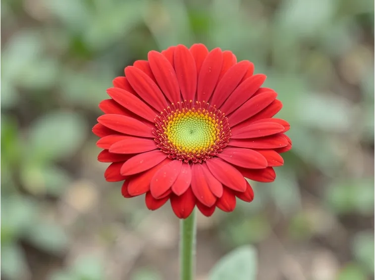 gerbera