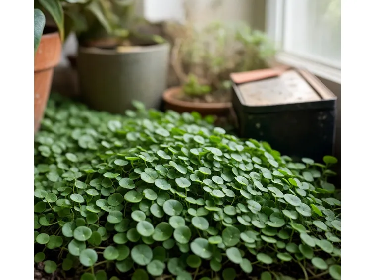 DIchondra repens