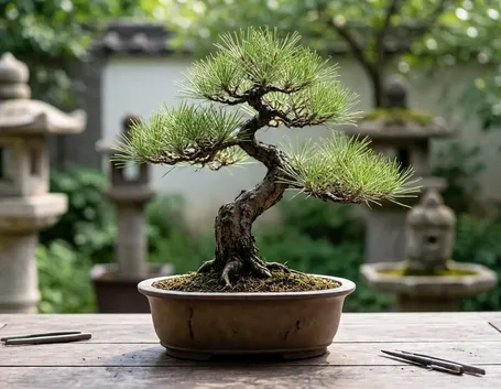 Giardino zen
