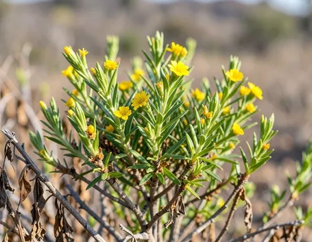 Spartium junceum