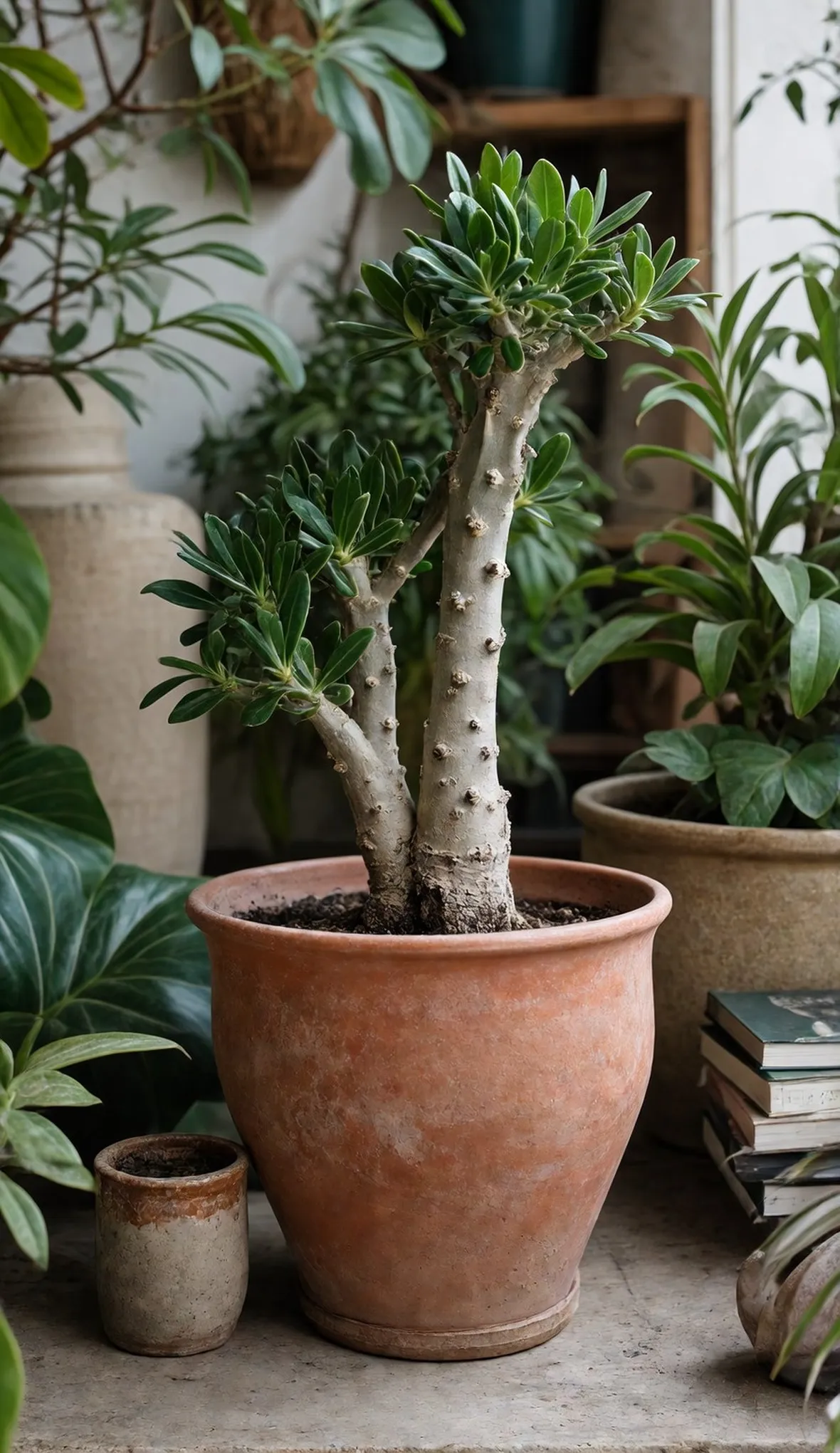pachypodium
