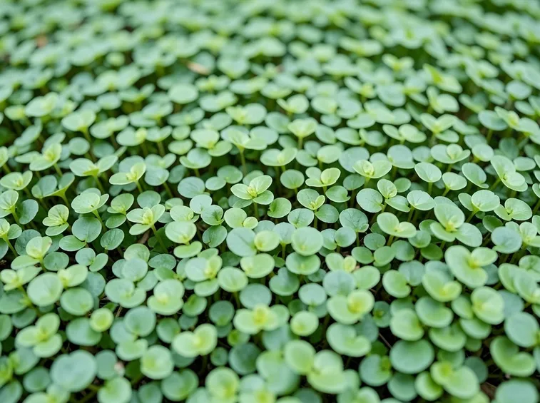 dichondra