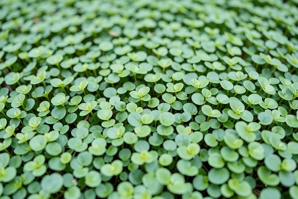 dichondra