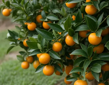 kumquat