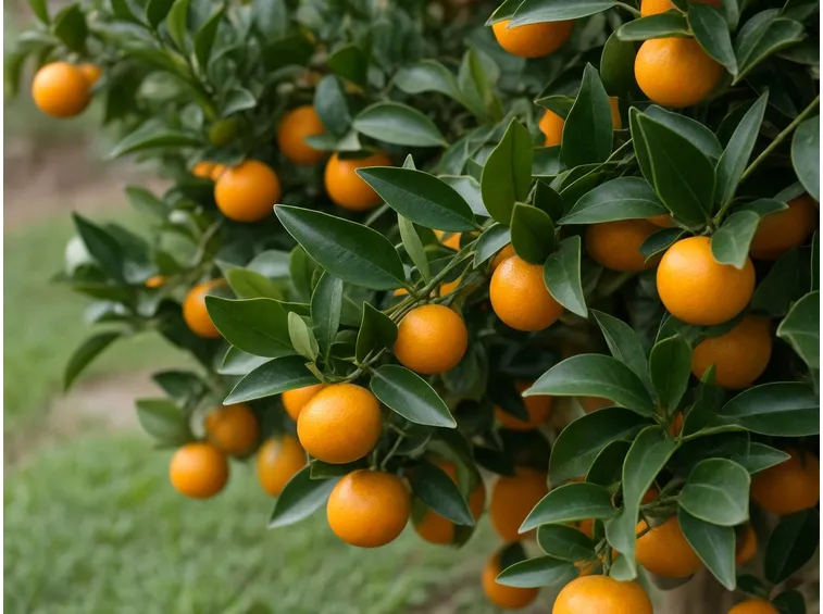 kumquat
