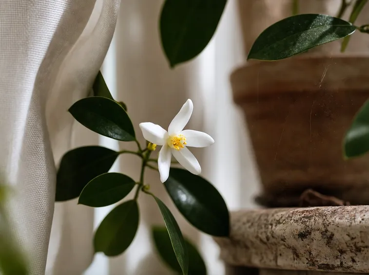 fiore di limone