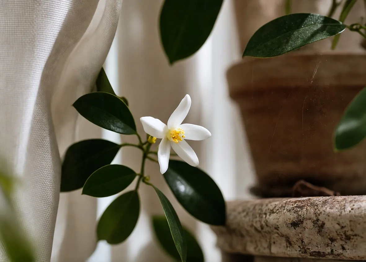 fiore di limone