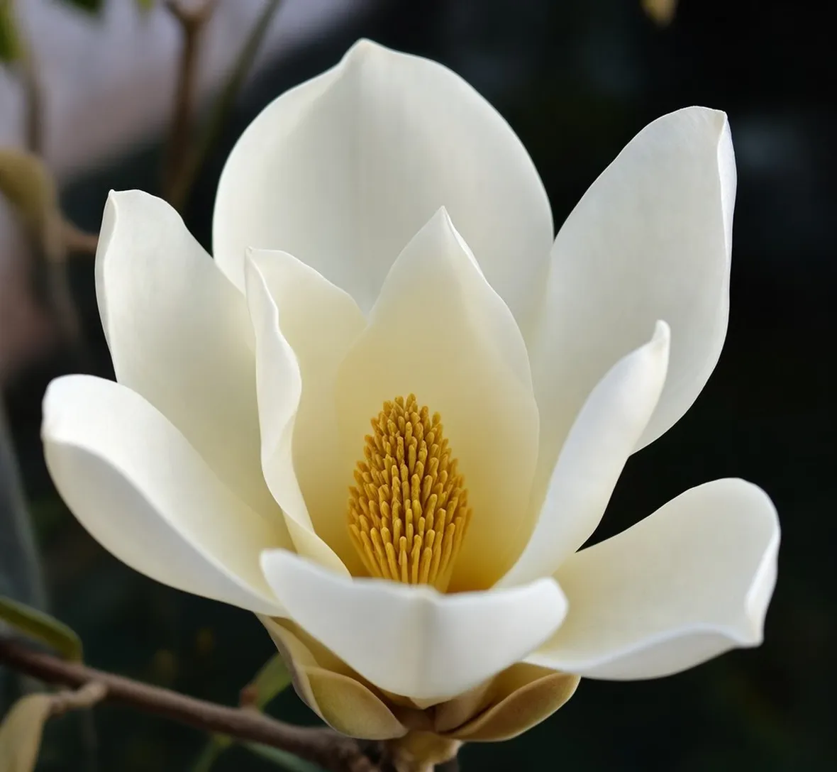 magnolia