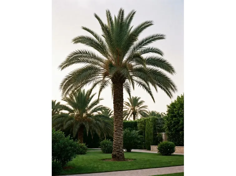Palma delle Canarie