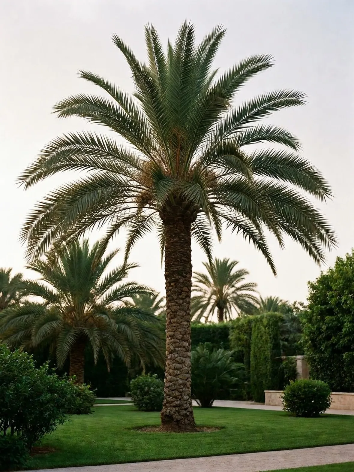 Palma delle Canarie