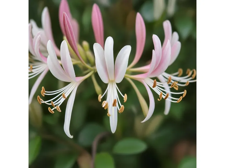 Lonicera