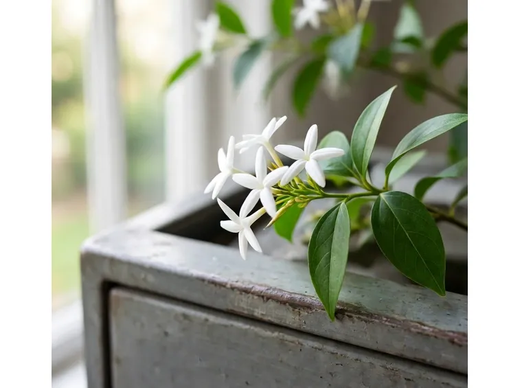 Trachelospermum