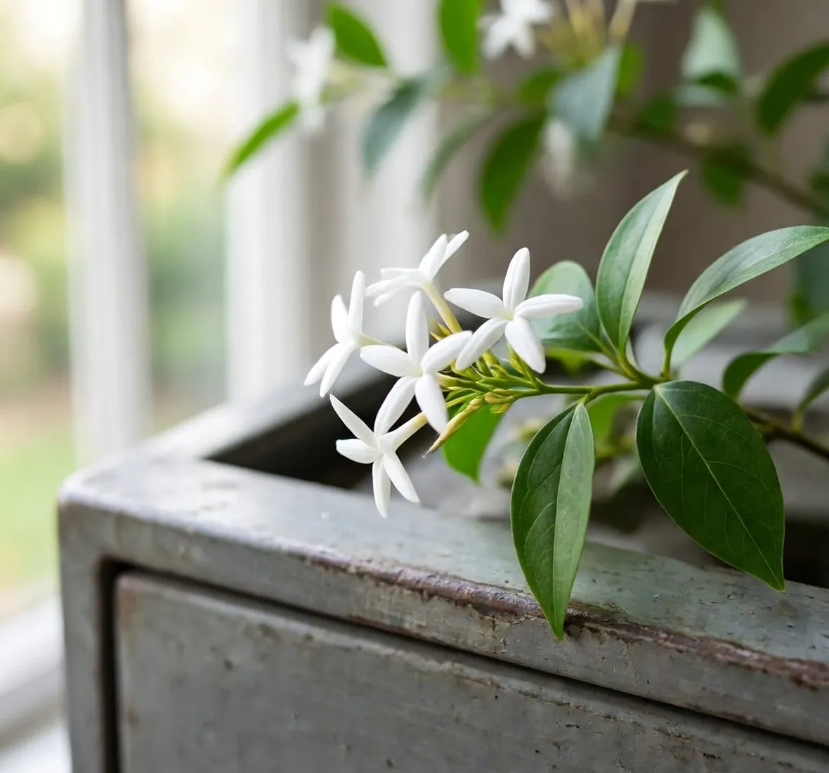Trachelospermum