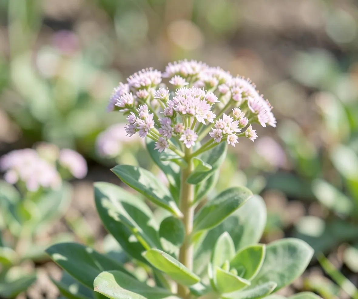 Sedum