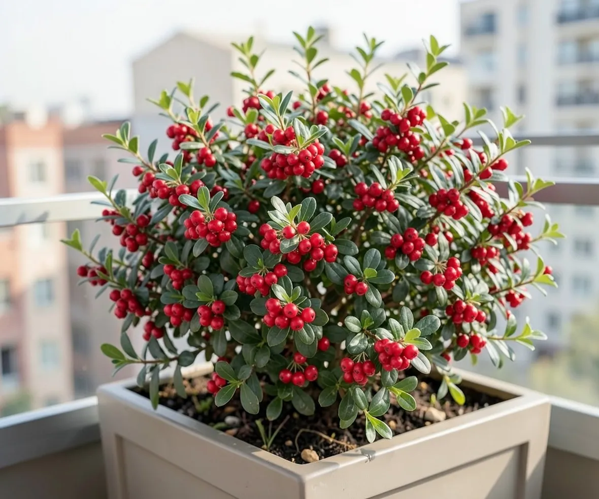 Cotoneaster