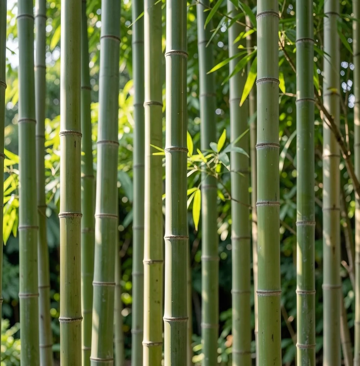 bambu