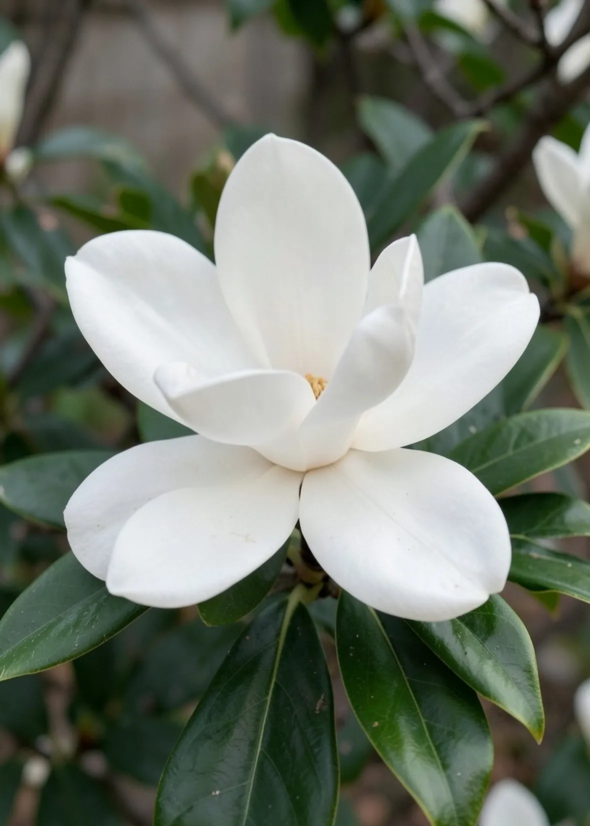 Magnolia