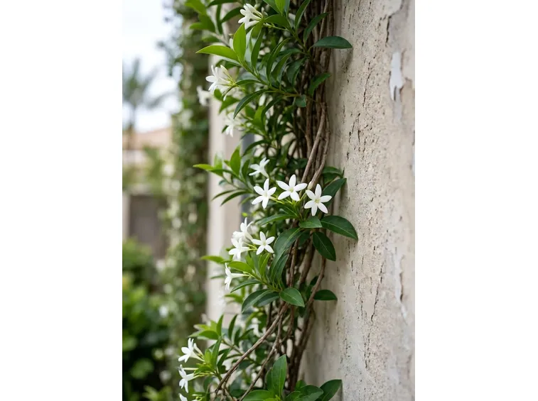 trachelospermum