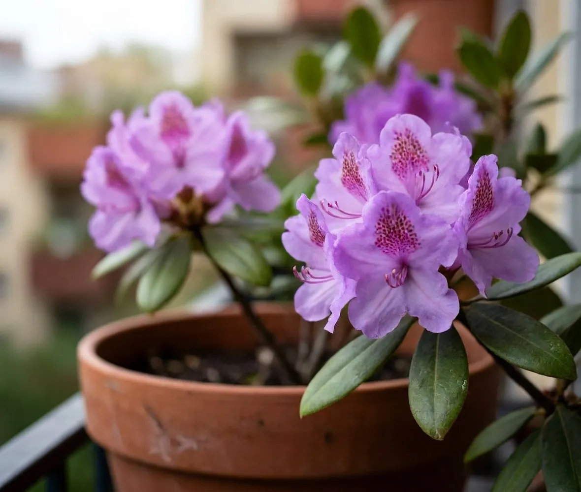 Rododendro