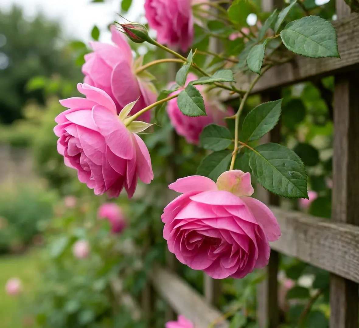 Roselline