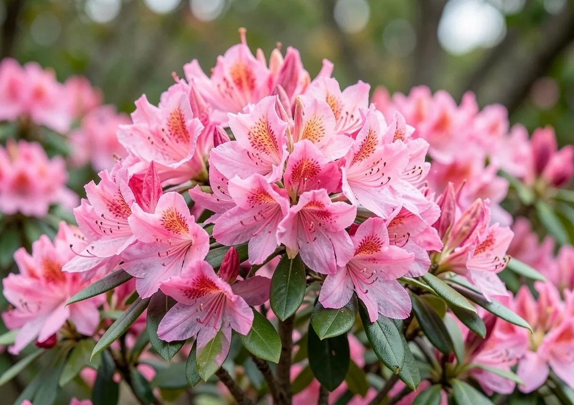azalea