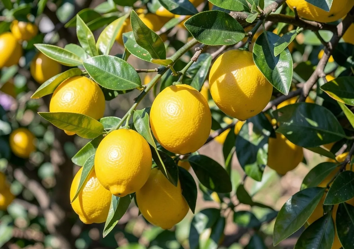 Limone