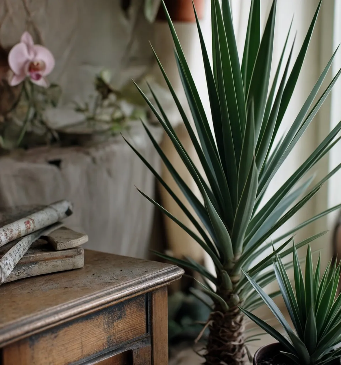 yucca