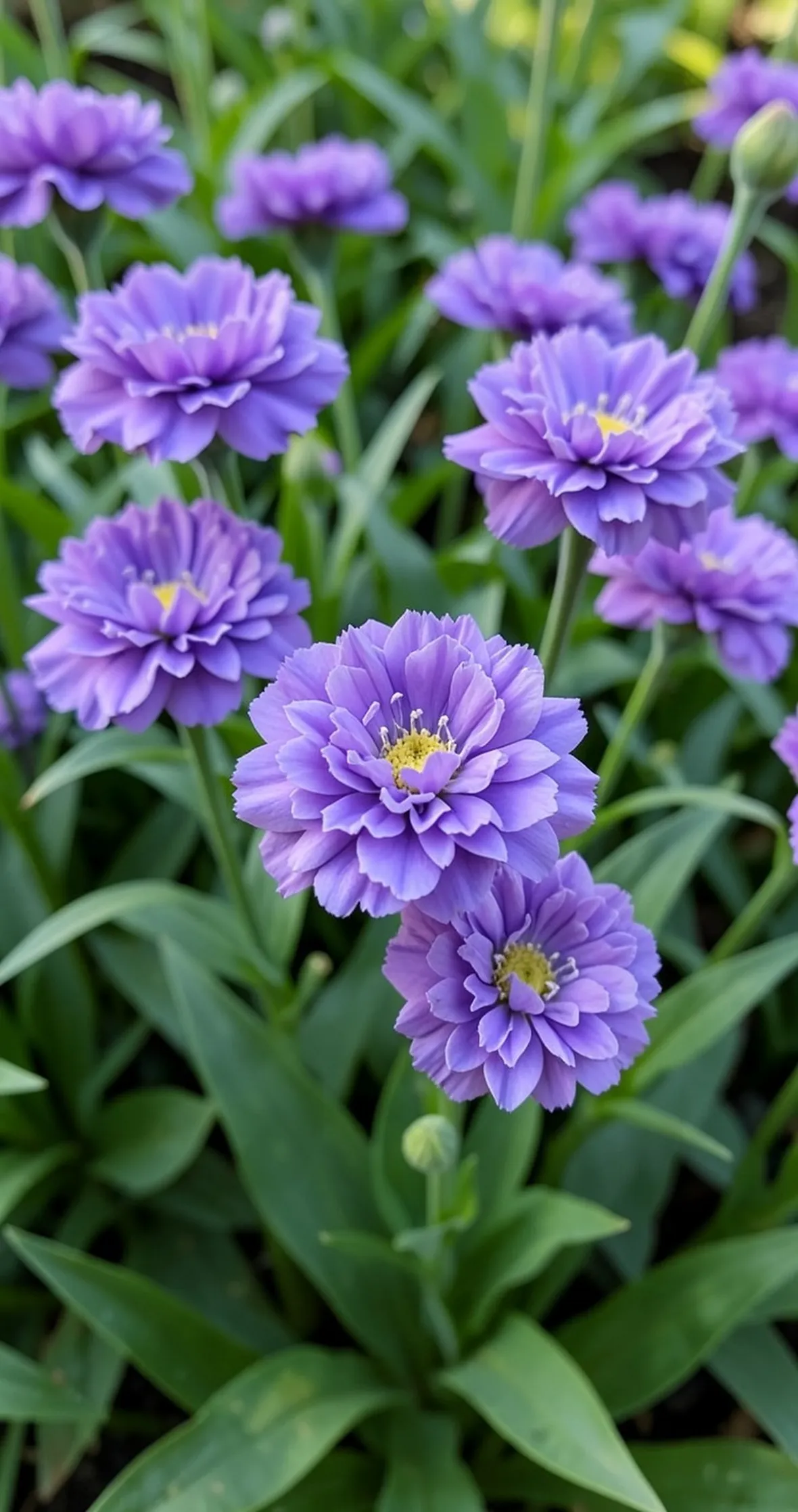 eustoma