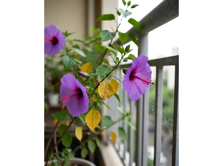 hibiscus