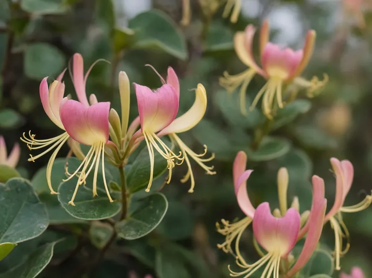 lonicera