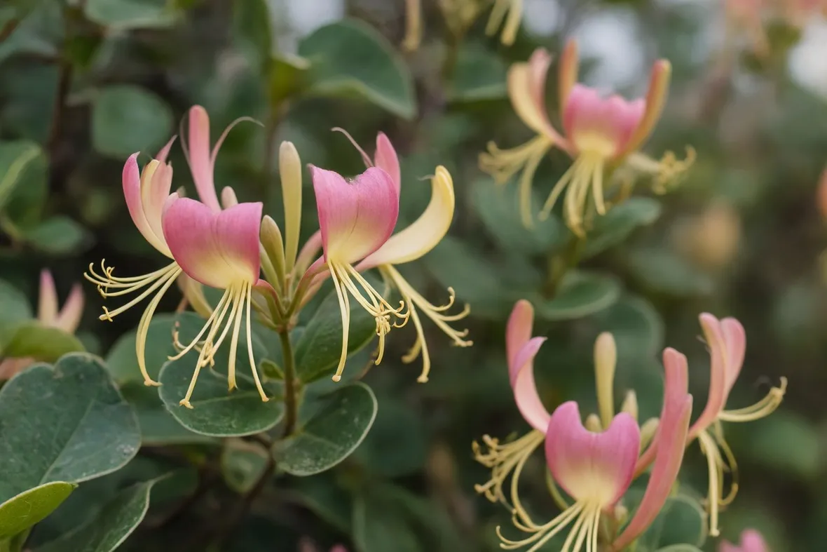 lonicera
