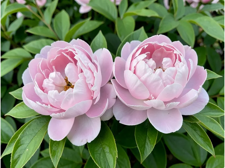 Peonie