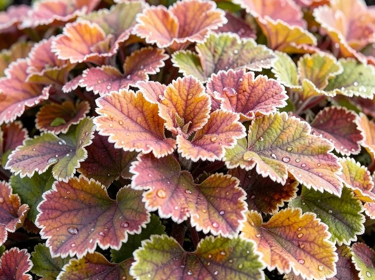 Heuchera