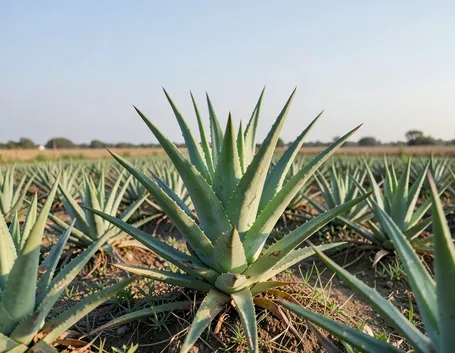 aloe vera