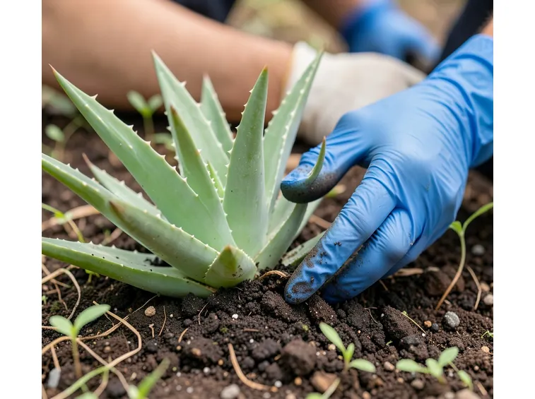 aloe vera