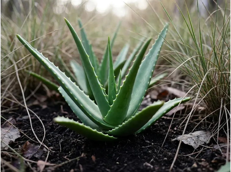 aloe vera