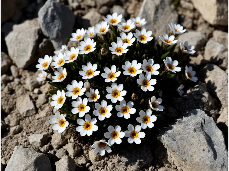 Androsace