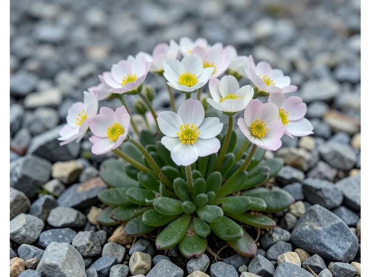 androsace villosa