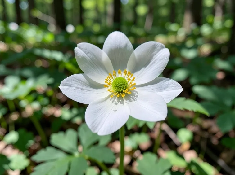 anemone nem