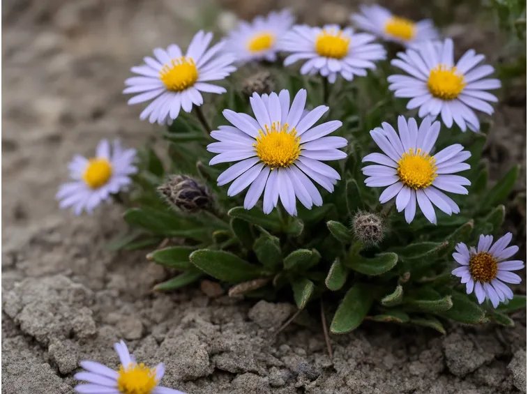 aster alpinus