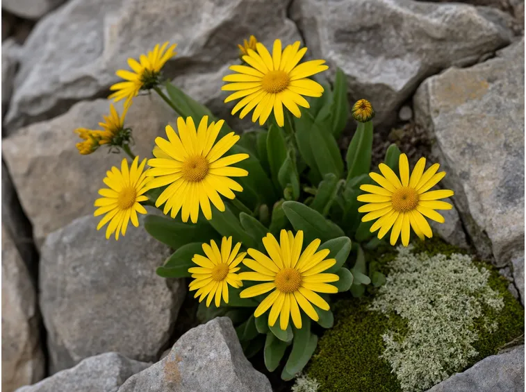 doronicum grandiflorum