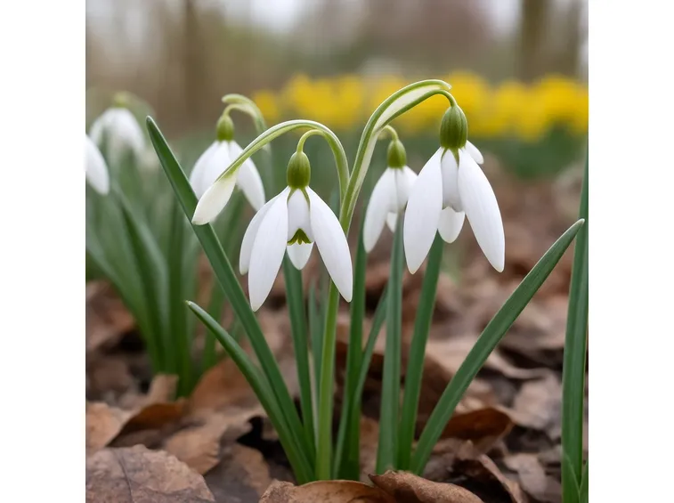 galanthus dionysus